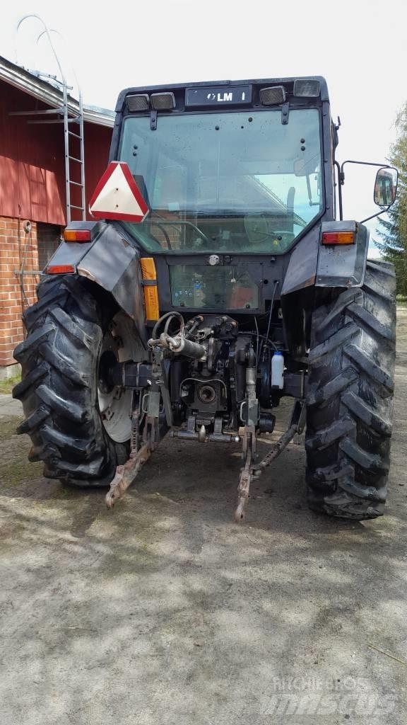 Valmet 6300 Traktorer