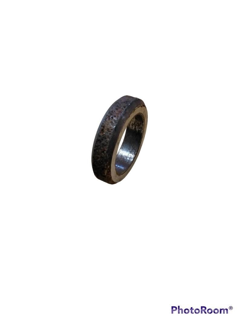 Rottne 056-0007 Chassis og suspension