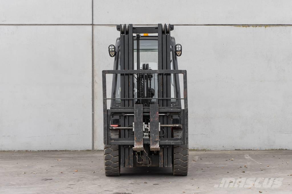 Manitou MI 30 D Diesel gaffeltrucks