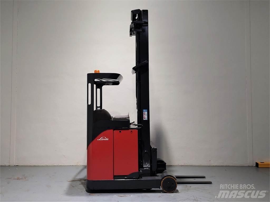 Linde R14HD Reachtruck