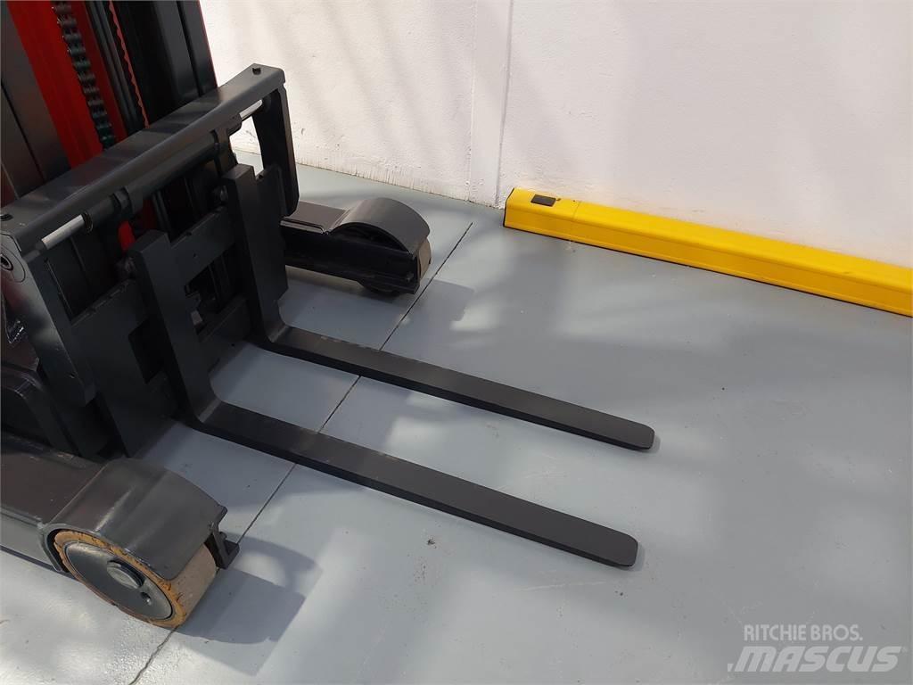 Linde R14HD Reachtruck