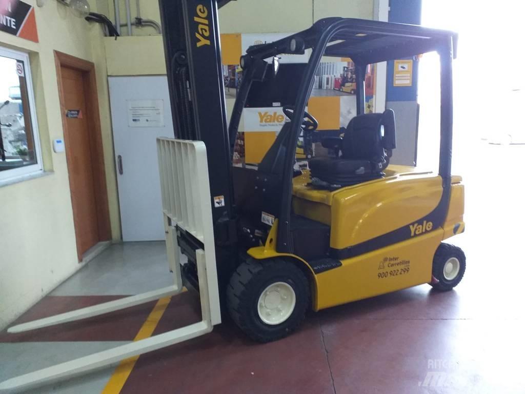 Yale ERP25VL El gaffeltrucks