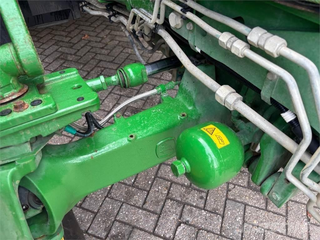 John Deere 6175R Traktorer