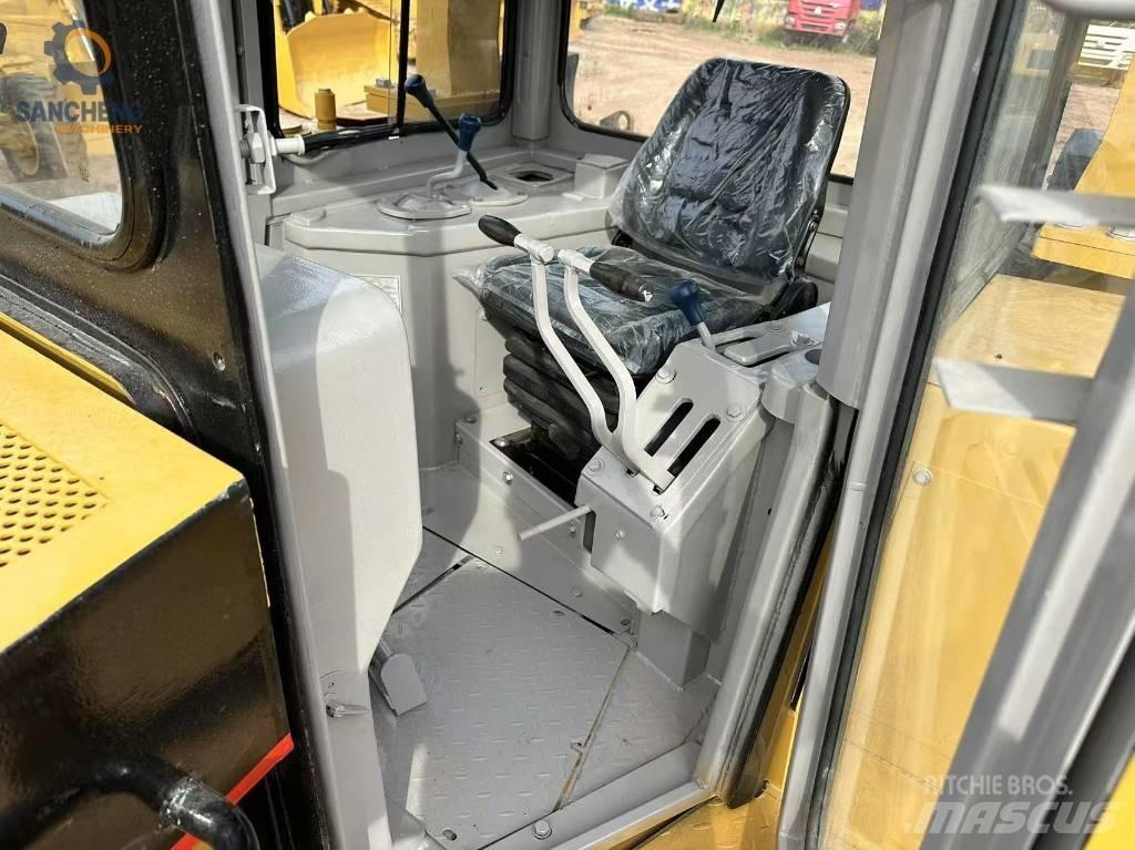 CAT D 8 R Bulldozer på larvebånd