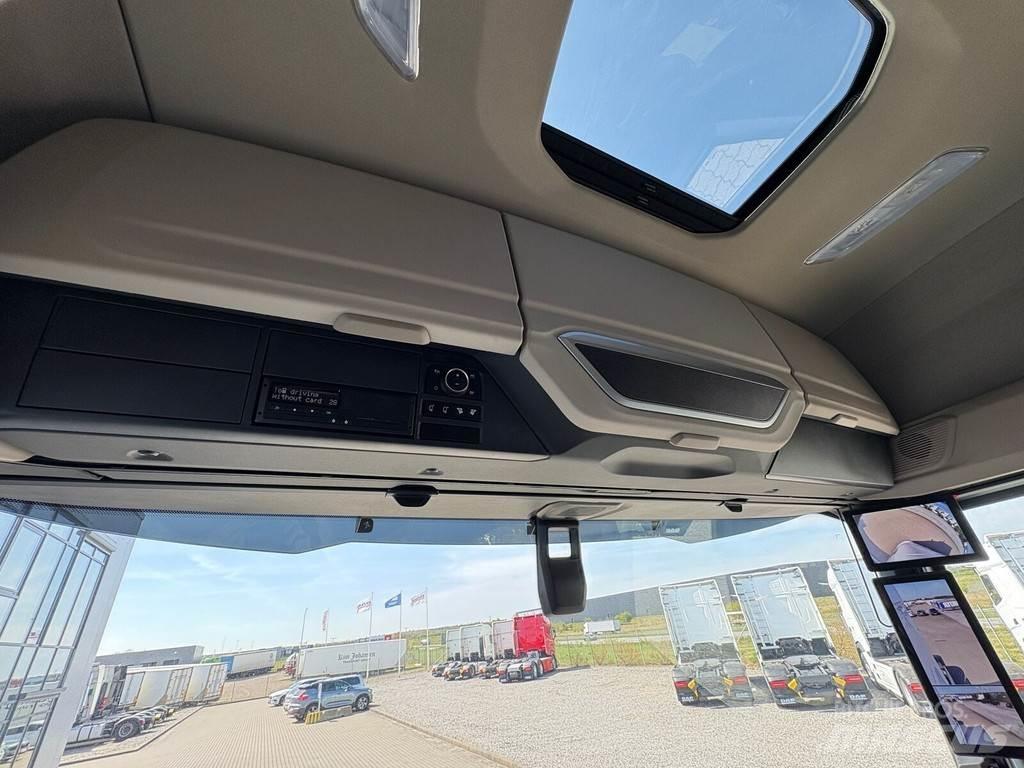 DAF XG 480 FT Trækkere