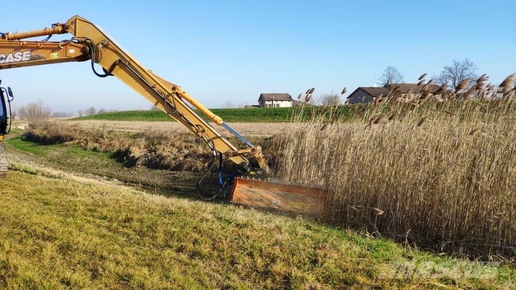 Berti Land/SB 160 Andet tilbehør