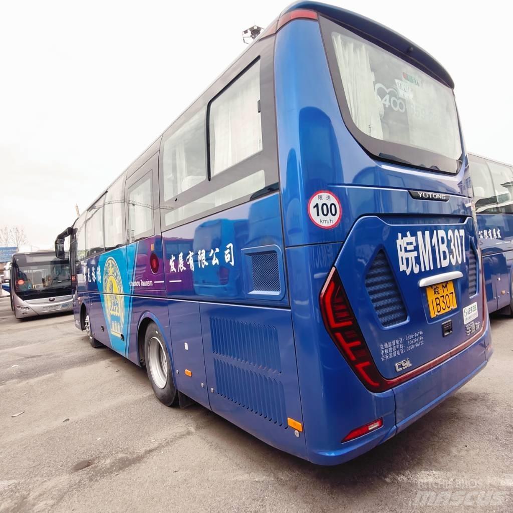 Yutong ZK6907H6Y Turistbusser