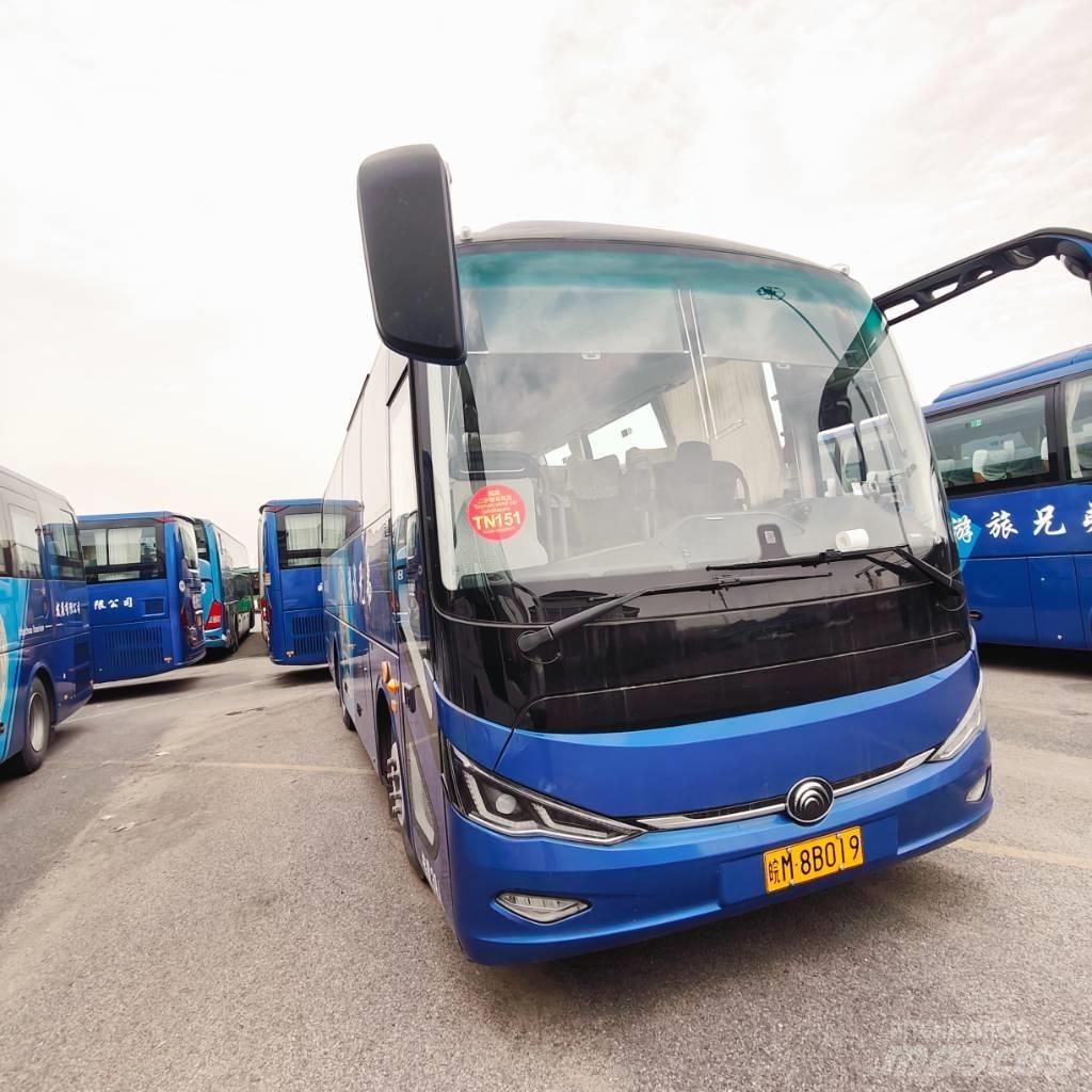 Yutong ZK6907H6Y Turistbusser