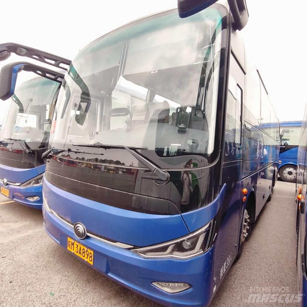 Yutong ZK6907H6Y Turistbusser