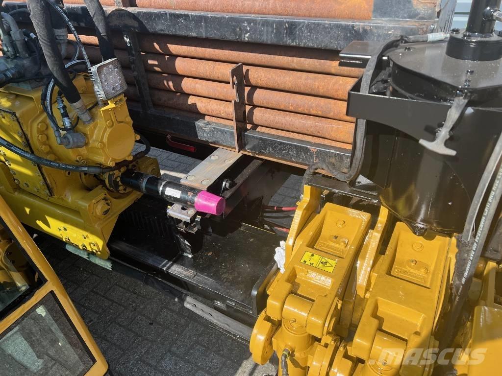 Vermeer D 40x55 S3 Horisontal retningsbestemt boreudstyr