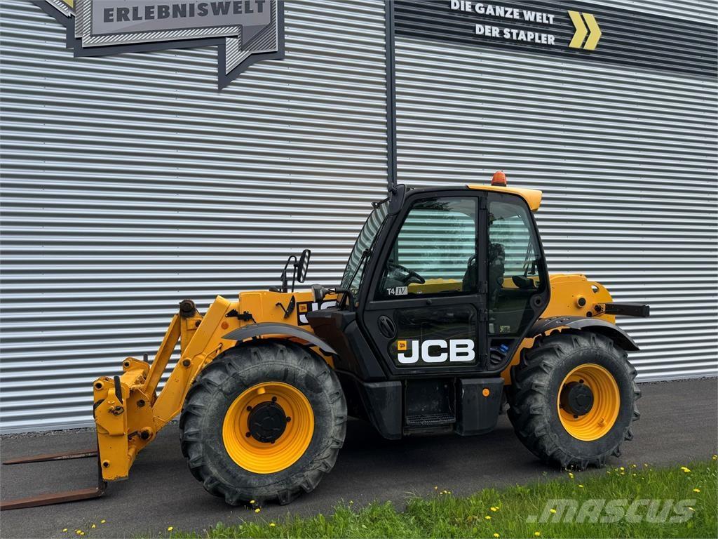 JCB 541-70 Teleskoplæssere