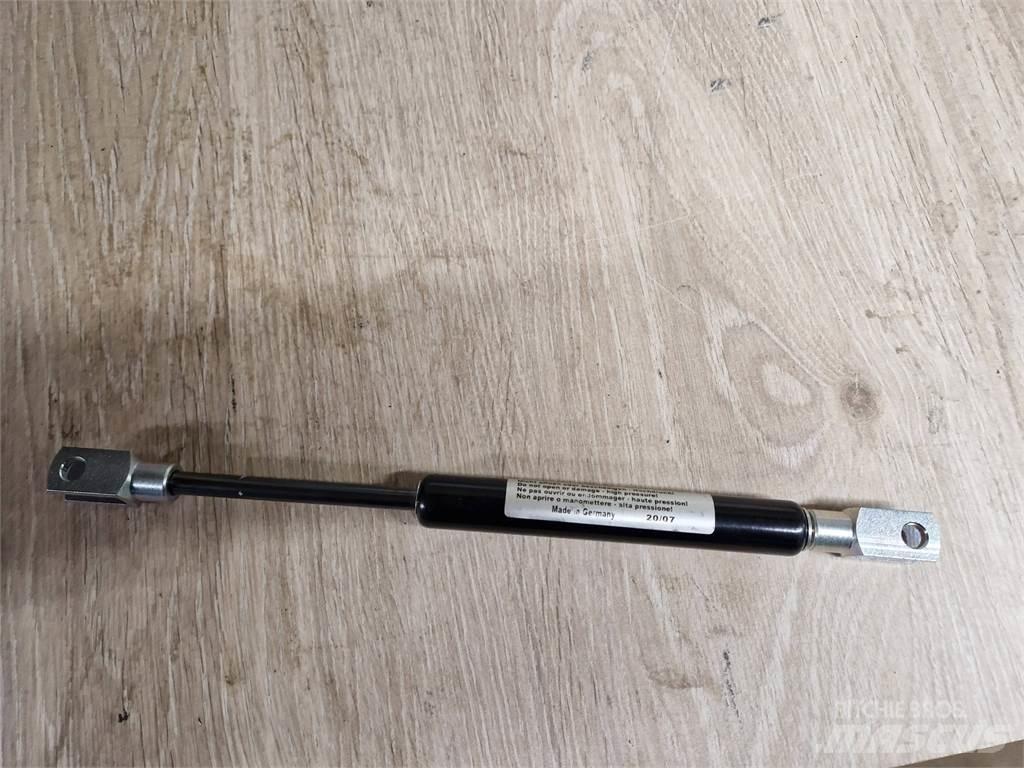 Eco Log 7005753 Kabiner og interiør