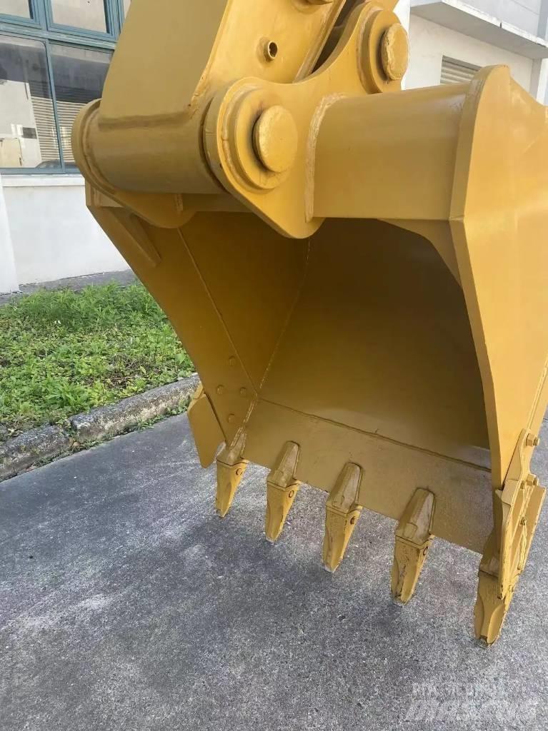 CAT 320 GC Midi-gravemaskiner 7t - 12t