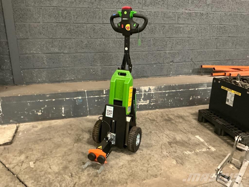 Movexx T1500 Bugsertruck