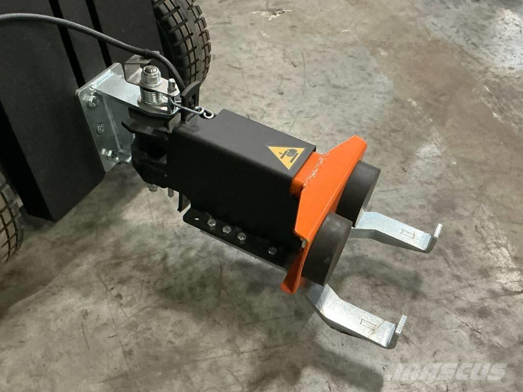 Movexx T1500 Bugsertruck