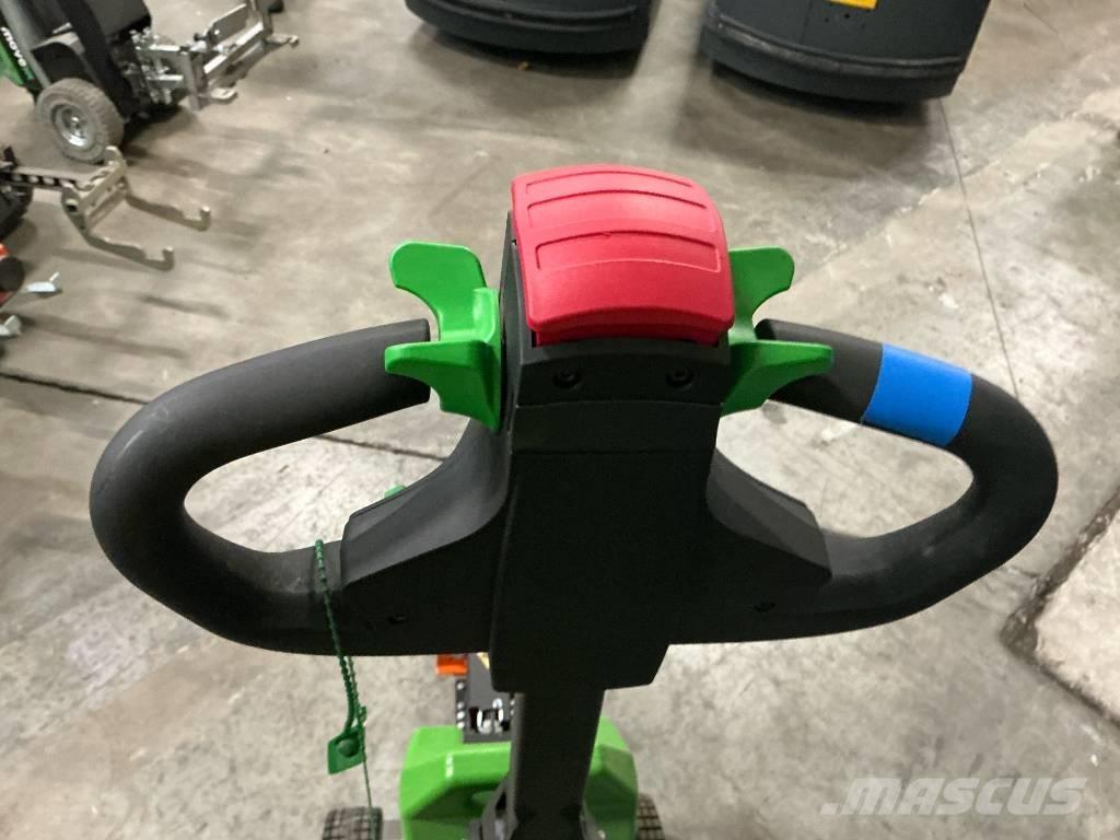 Movexx T1500 Bugsertruck