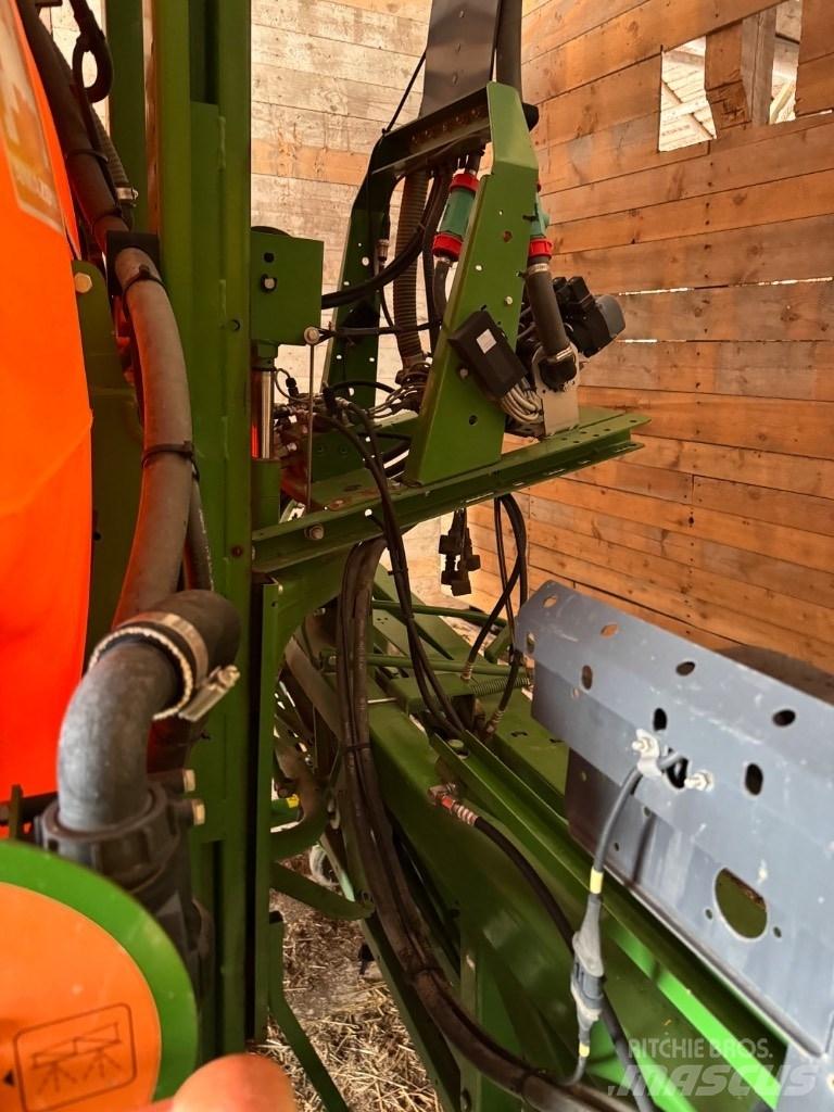 Amazone UF 1801 Liftsprøjter