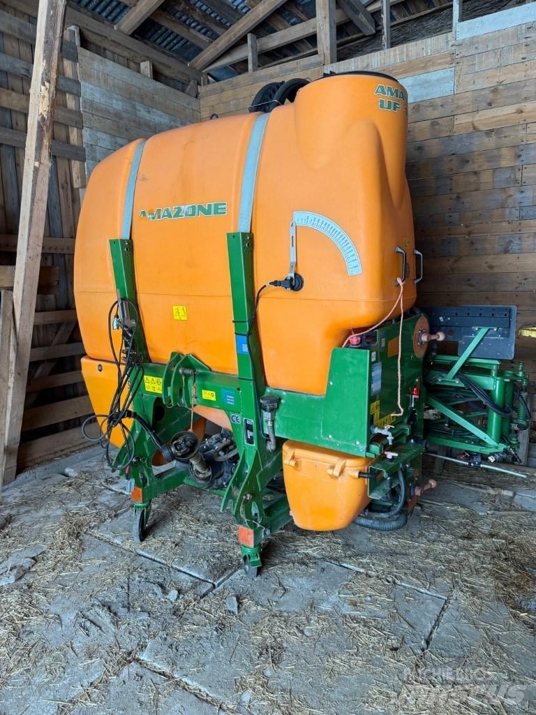 Amazone UF 1801 Liftsprøjter