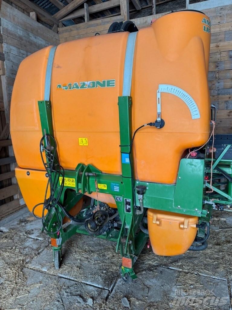 Amazone UF 1801 Liftsprøjter