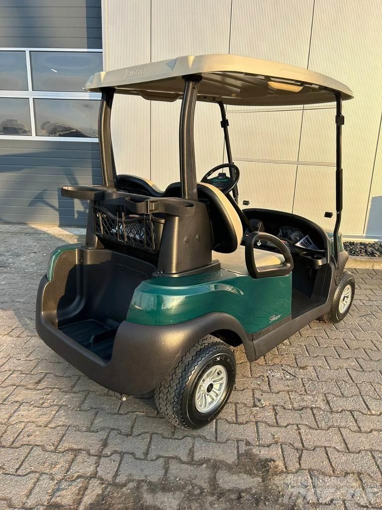 Club Car Tempo Biler