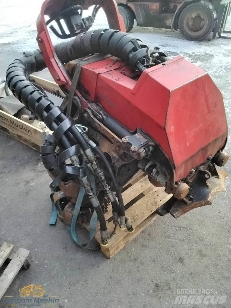 Komatsu C93 Skæreborde