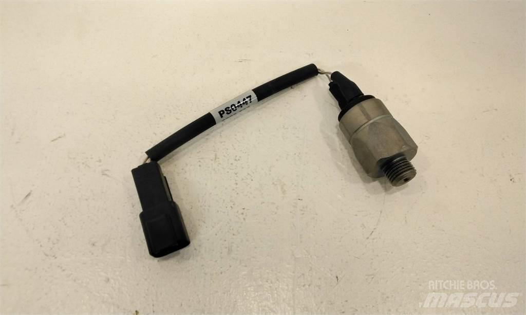 Ponsse PS0447 Hydraulik