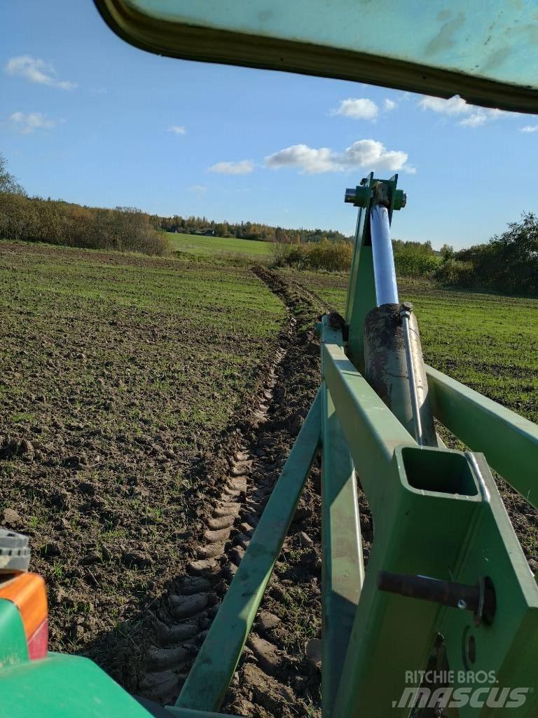 Kita Tile 1.0 Landbrug - Andet 