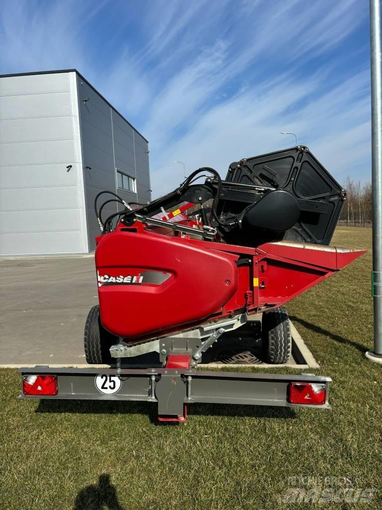 Case IH 8250 Mejetærskere