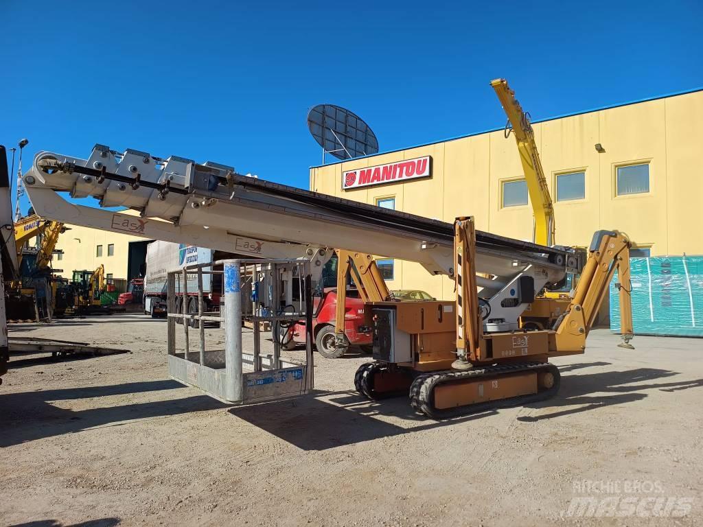 EasyLift R 300 Teleskoplifte