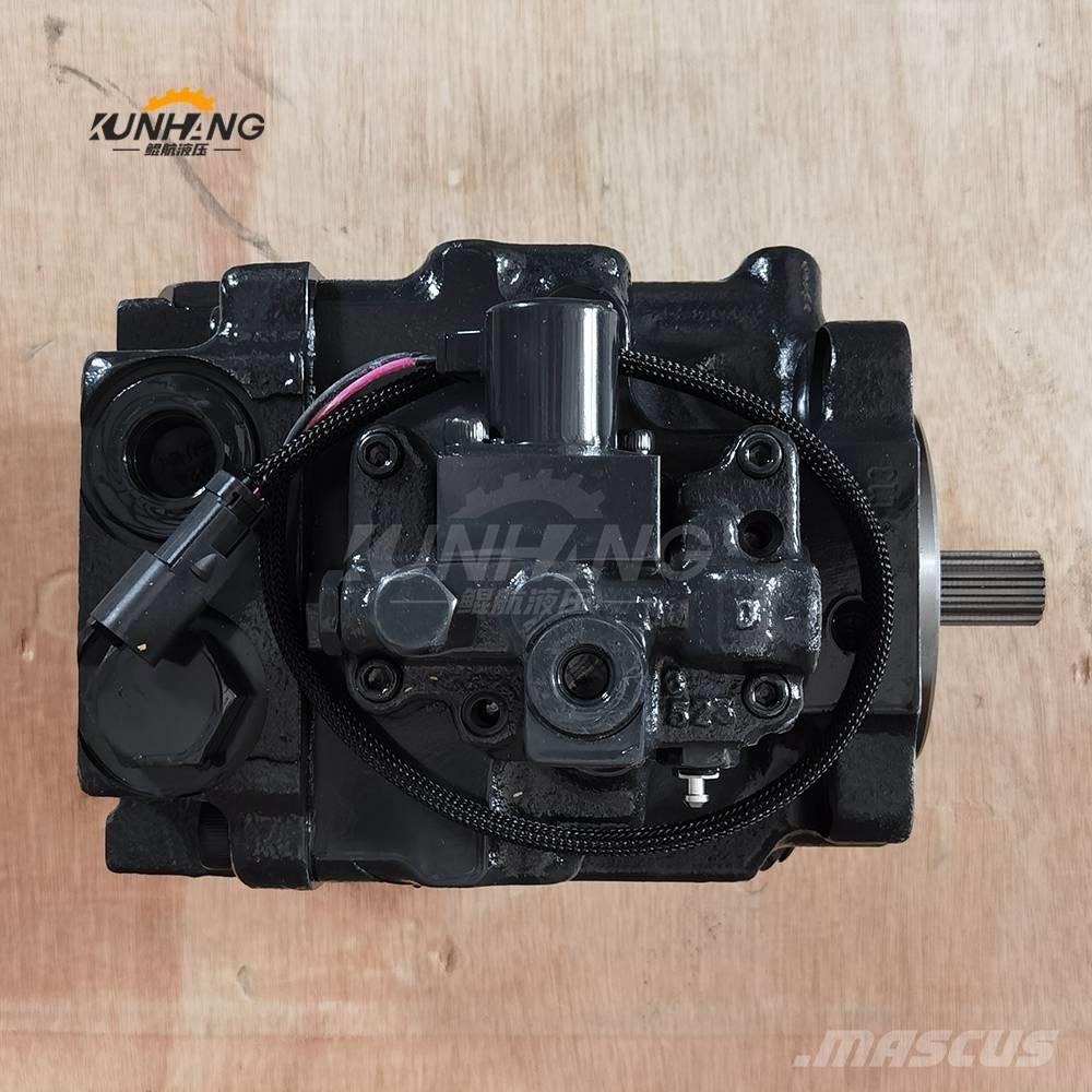 Komatsu D85 FUN PUMP Gear
