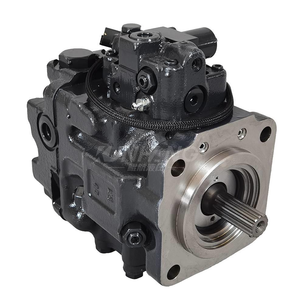 Komatsu D85 FUN PUMP Gear