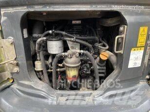 Komatsu PC 30 Minigravemaskiner