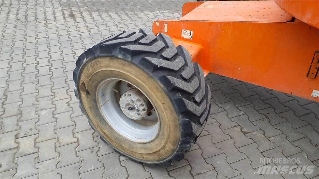 JLG 460SJG Teleskoplifte