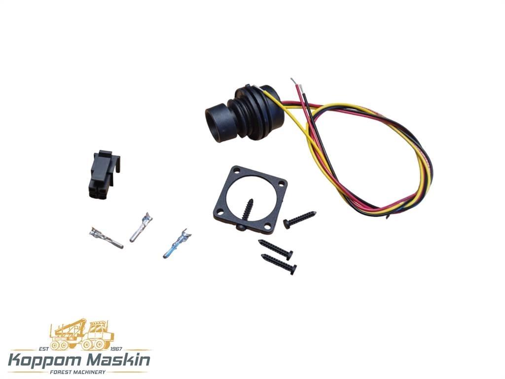 Eco Log 7031672 Elektronik