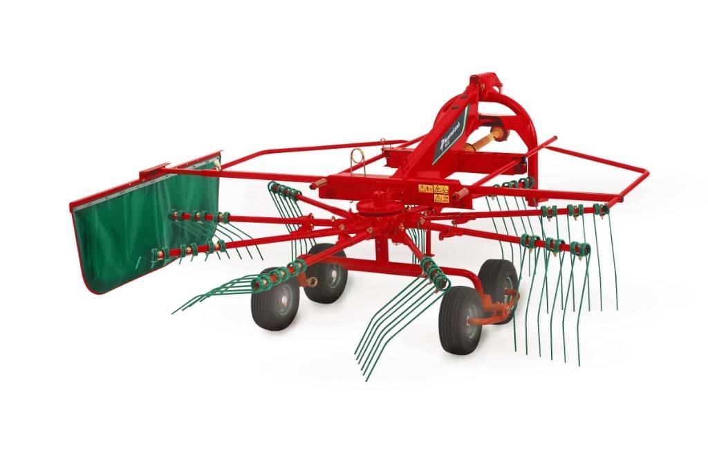 Kverneland 9439 Hømaskiner