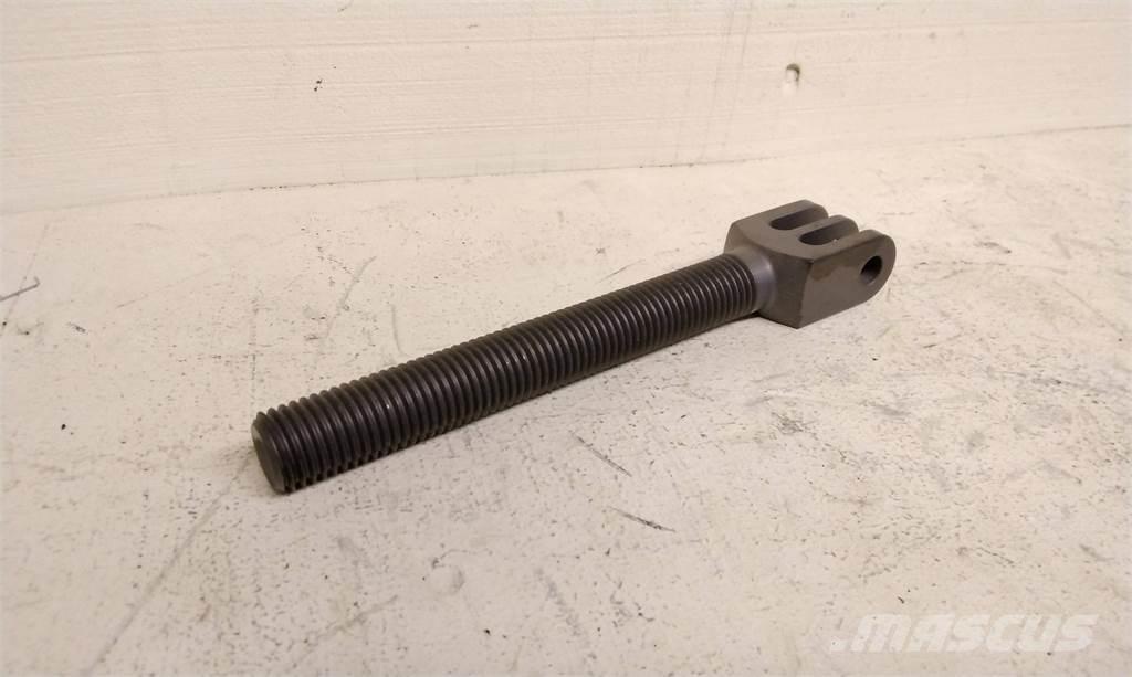 Ponsse 290111 Kraner til udkørselsmaskiner