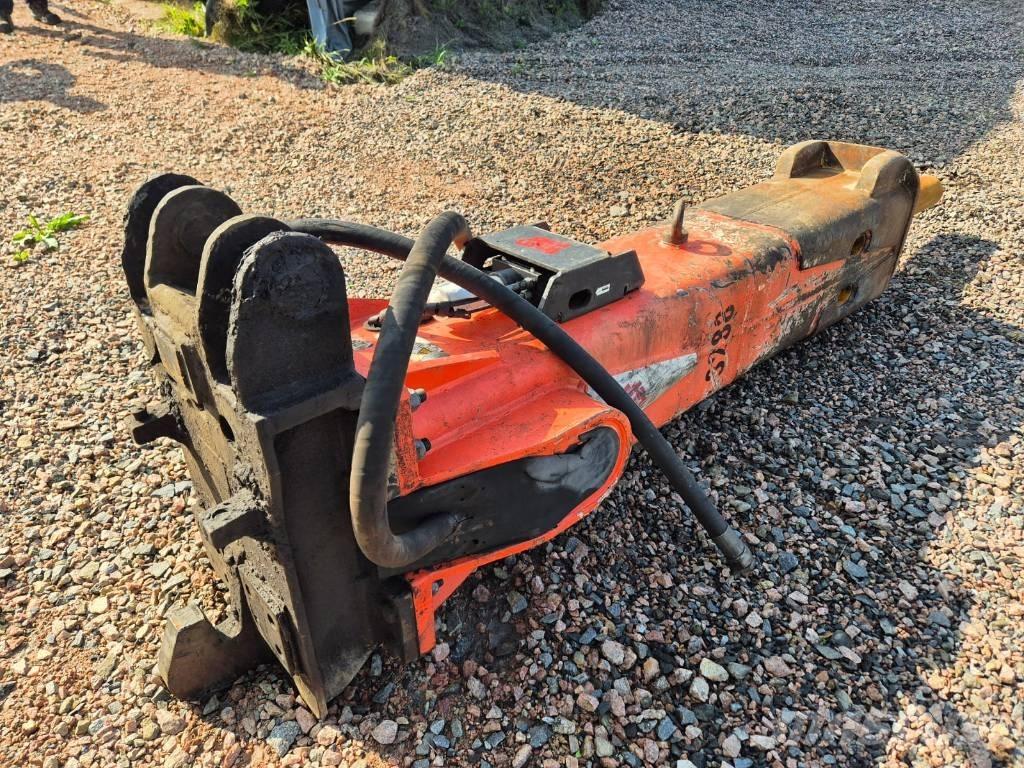 Rammer 3288 Hydraulik / Trykluft hammere