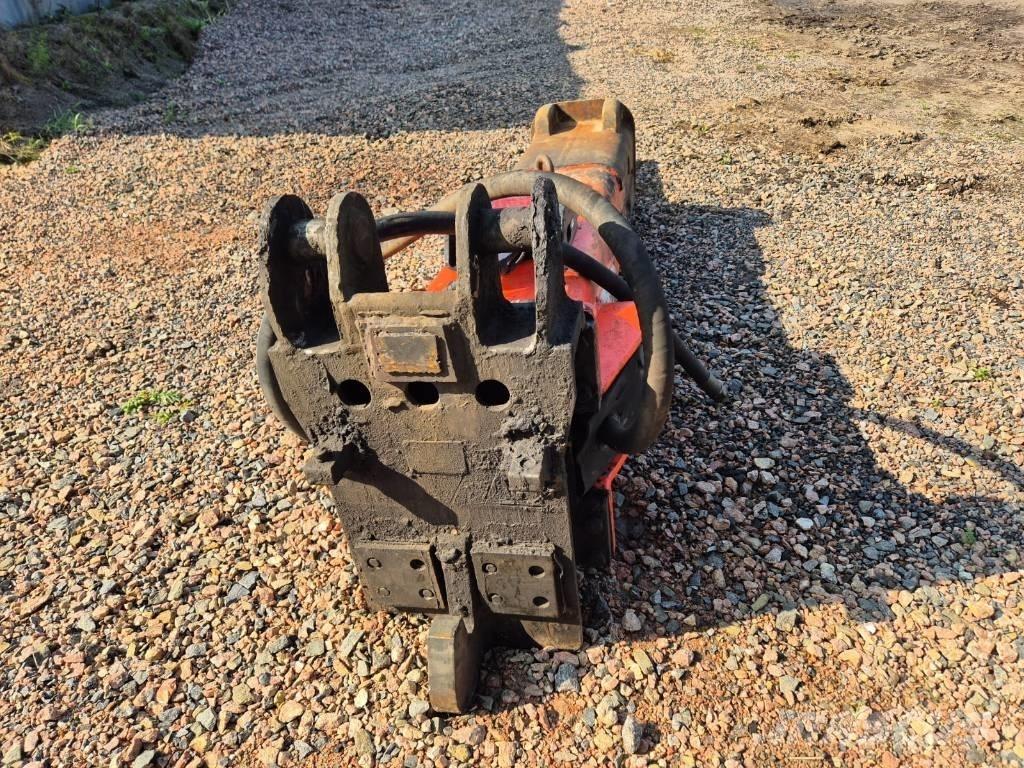 Rammer 3288 Hydraulik / Trykluft hammere
