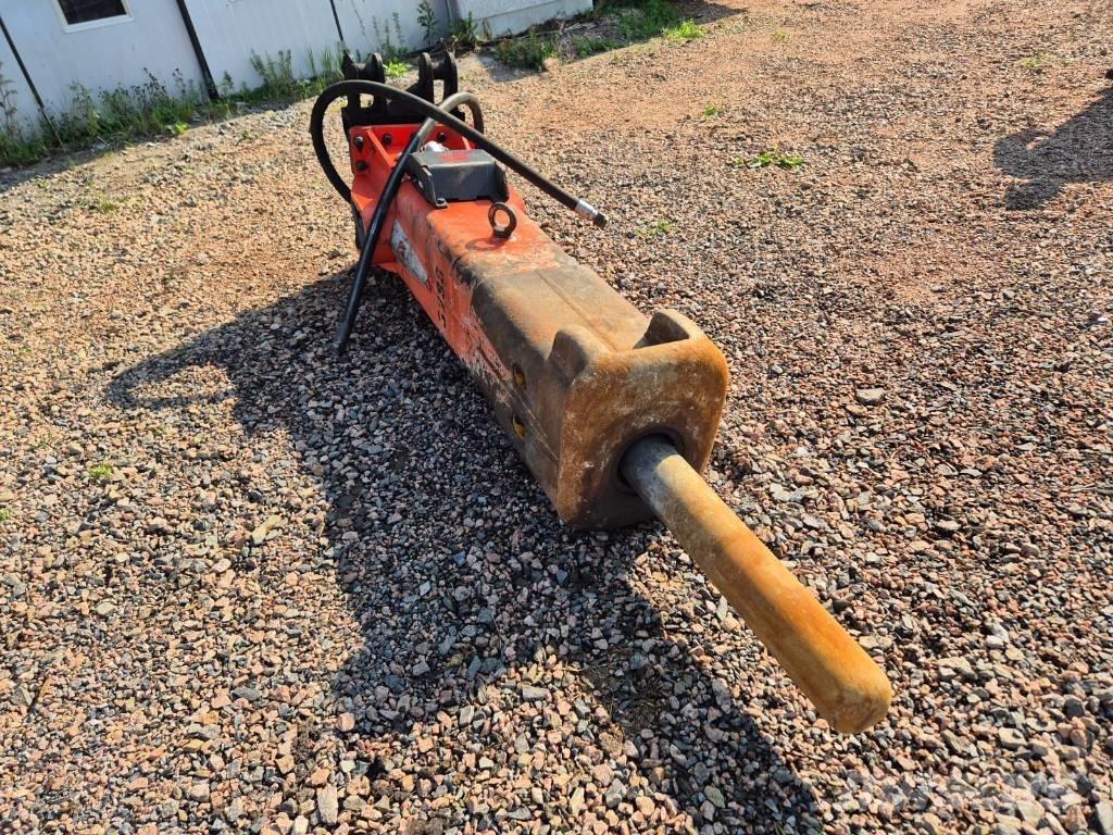 Rammer 3288 Hydraulik / Trykluft hammere