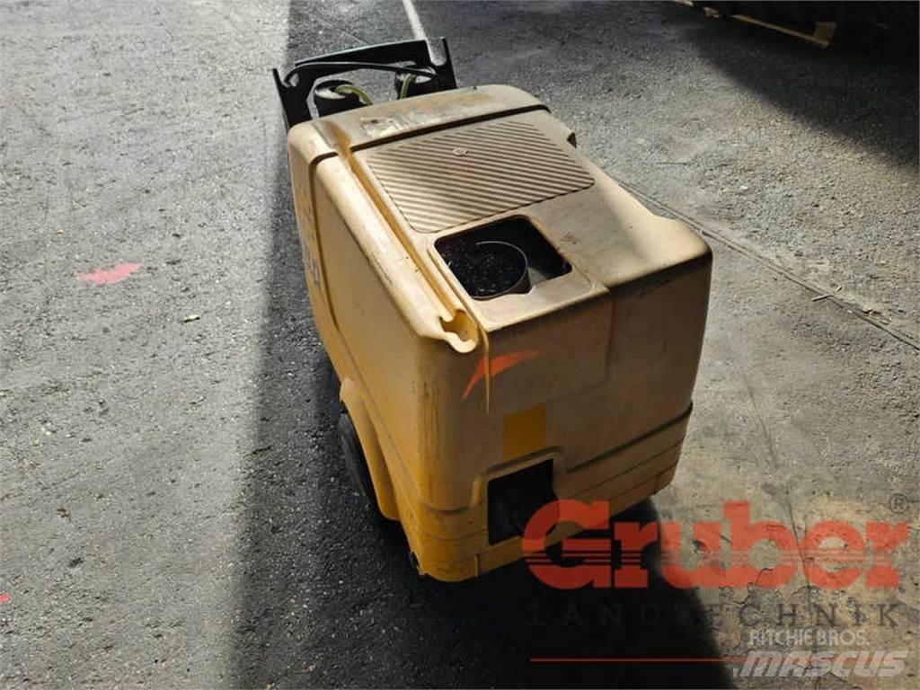  WAP DX 800 Andre staldmaskiner