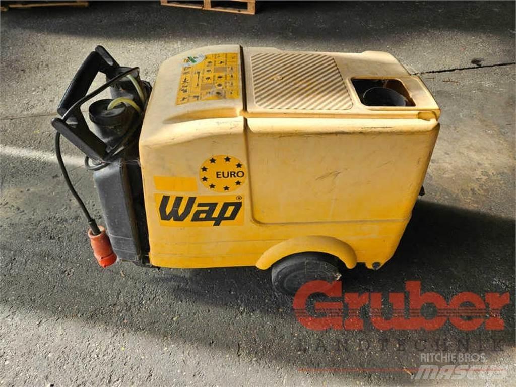  WAP DX 800 Andre staldmaskiner