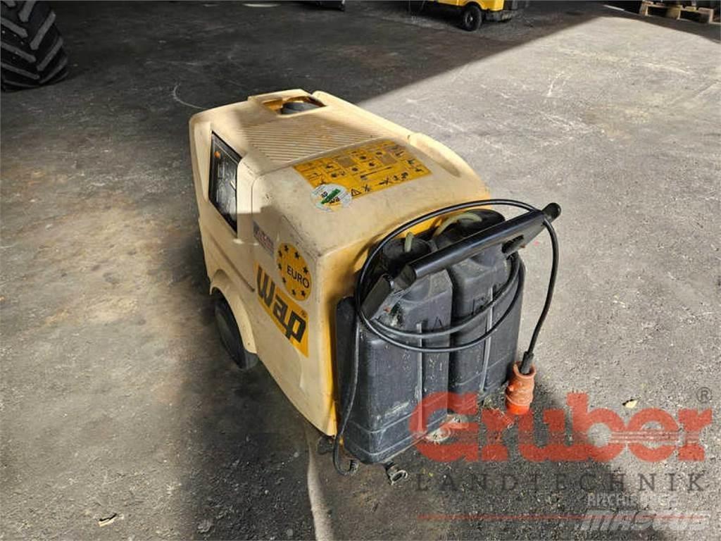  WAP DX 800 Andre staldmaskiner