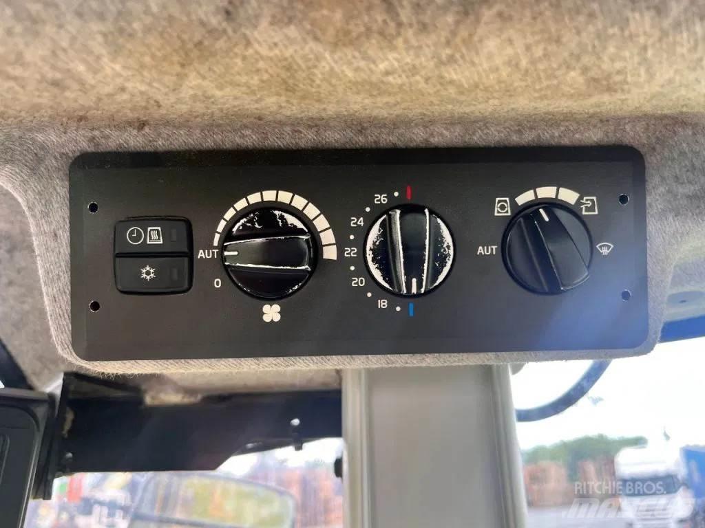 Volvo L90H Læssemaskiner på hjul