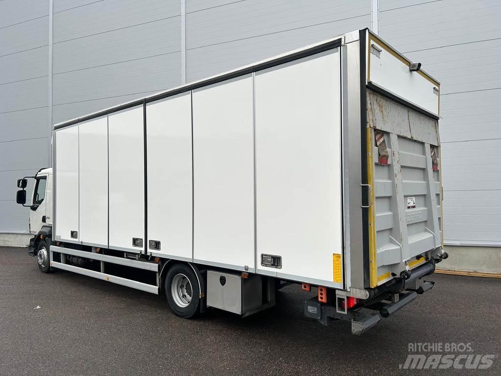 Volvo FL Fast kasse