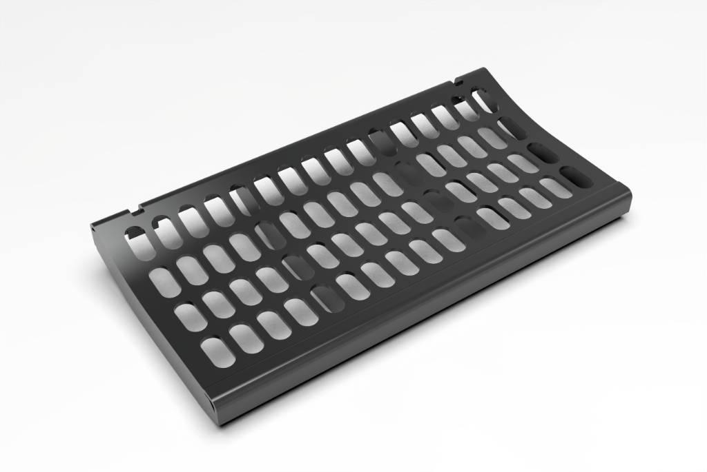 PW 757441.1 Tilbehør til mejetærskere