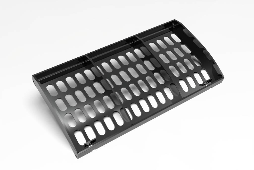 PW 757441.1 Tilbehør til mejetærskere