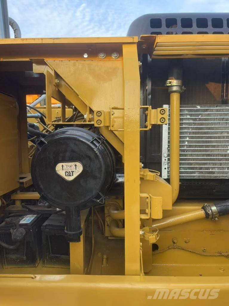 CAT 320 B Gravemaskiner på larvebånd