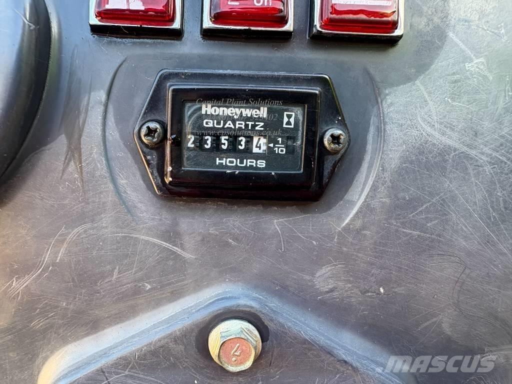 Kubota K 008-3 Minigravemaskiner
