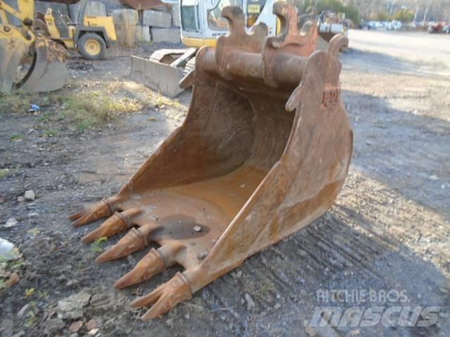 Doosan DX 225 LC Gravemaskiner på larvebånd