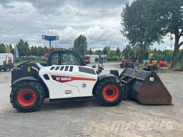 Bobcat TL 26.60 DA Teleskoplæssere
